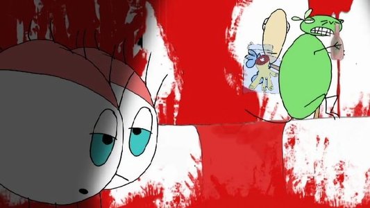 12 oz. Mouse: The Movie