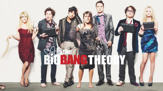 The Big Bang Theory