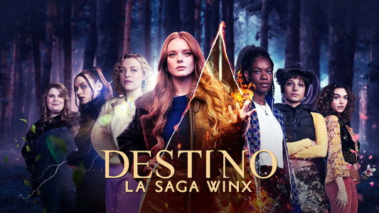 Fate: The Winx Saga