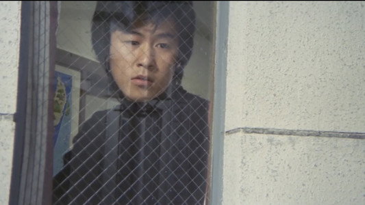 昼下りの情事　変身
