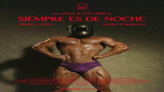 Siempre es de noche
