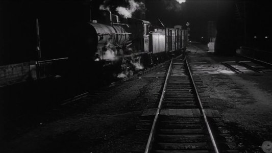 The Train