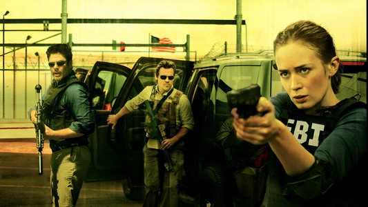Sicario