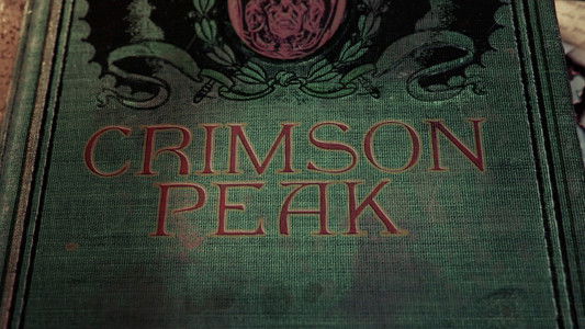 Crimson Peak