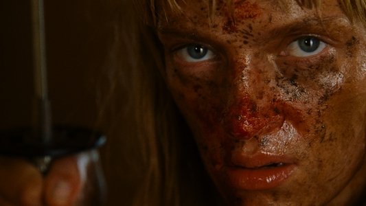 Kill Bill: Vol. 2