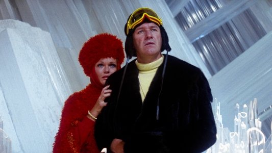 Superman II: The Richard Donner Cut
