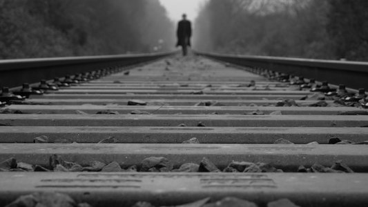 Railroad to Unfound