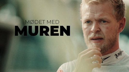 Mødet med muren