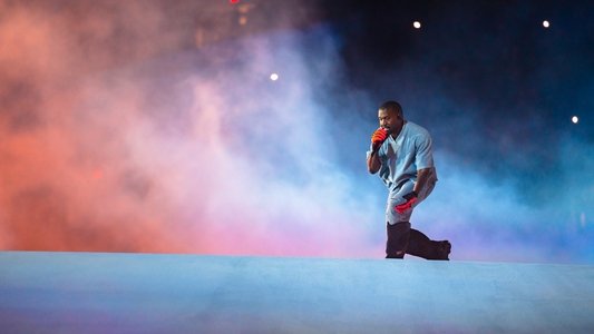 Kanye with Special Guest Drake: Free Larry Hoover Benefit Concert