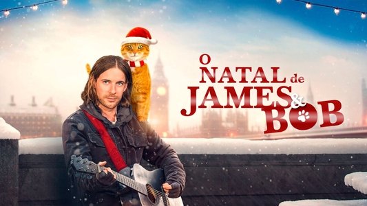 A Christmas Gift from Bob