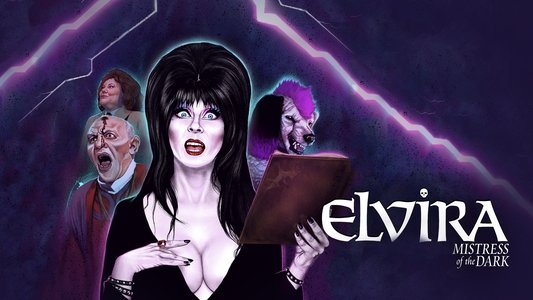 Elvira: Mistress of the Dark