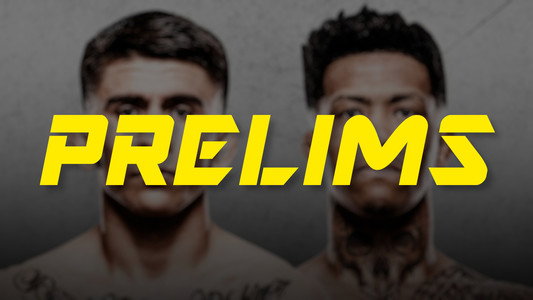 UFC Fight Night 266: Bautista vs. Oliveira