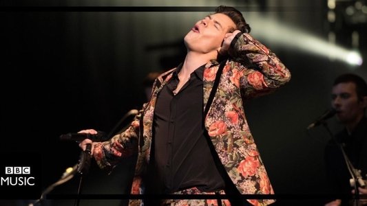 Harry Styles: Live in Manchester