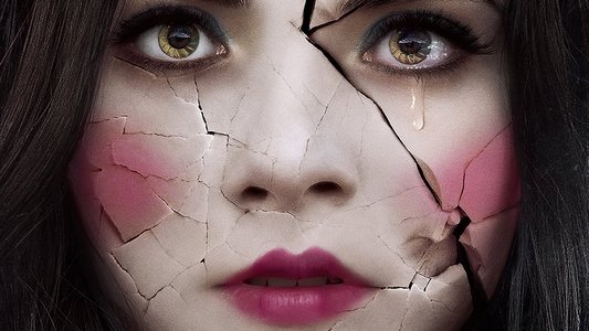 Ghostland