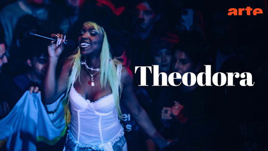 ARTE Dans le Club - Theodora