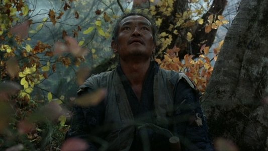 楢山節考