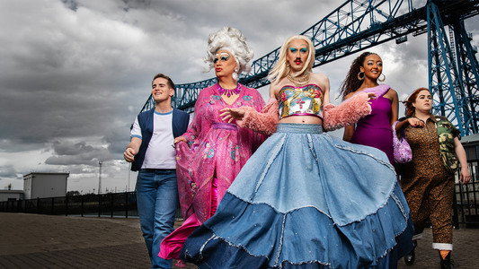 Smoggie Queens