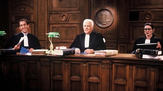 Tribunal