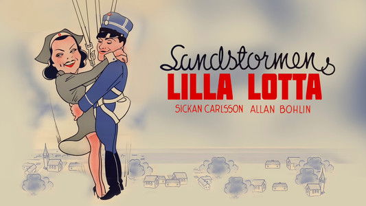 Landstormens lilla Lotta