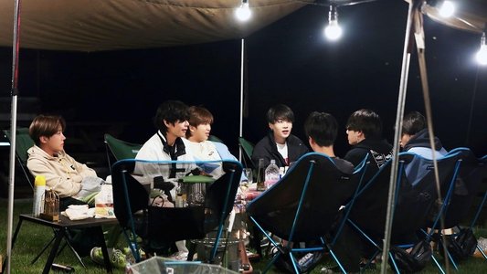 In the SOOP BTS편