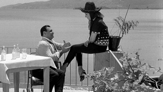 Τύφλα Νάχη ο Μάρλον Μπράντο