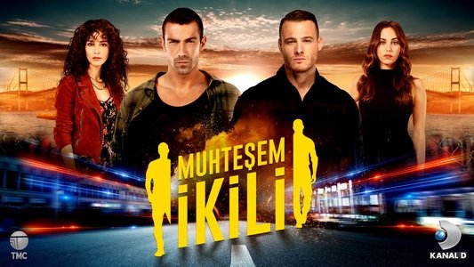 Muhteşem İkili