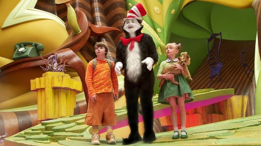 The Cat in the Hat