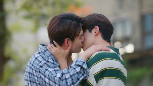 หวานใจผู้ใหญ่จอม