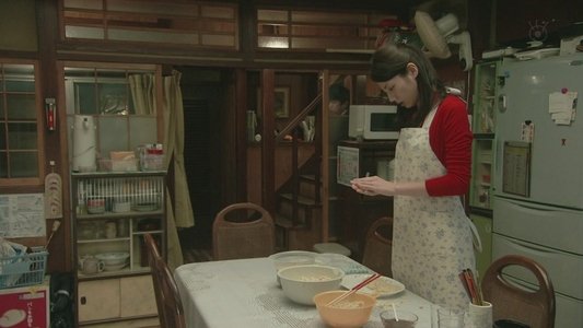 早海さんと呼ばれる日