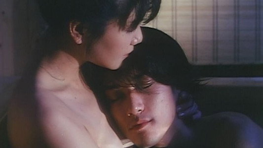 男心、ゆれる愛