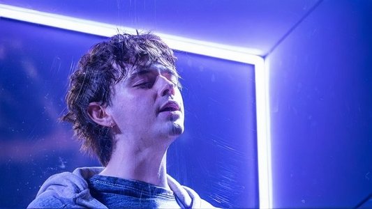 Next to Normal