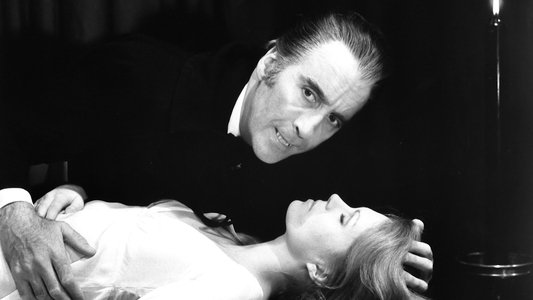 The Satanic Rites of Dracula