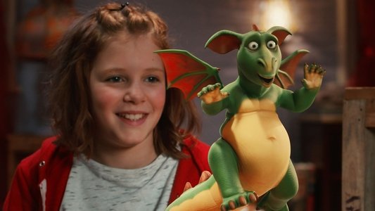 Hexe Lilli rettet Weihnachten