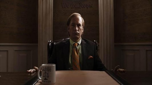 Better Call Saul