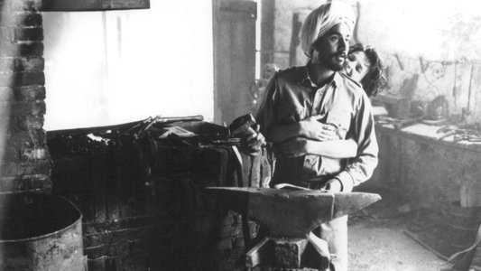 The English Patient