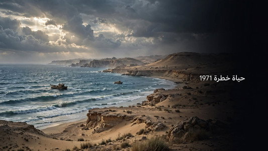 حياة خطرة