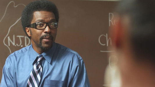 The Legend of Black Annie