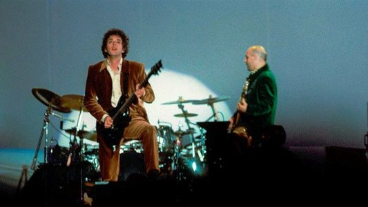 Soda Stereo: El Último Concierto