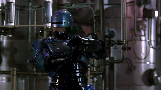 RoboCop 2