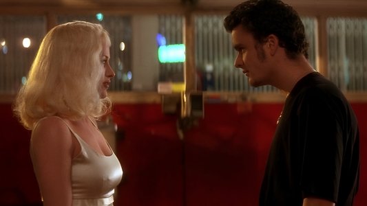 Lost Highway