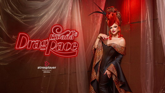 Drag Race España