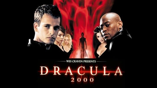 Dracula 2000