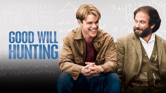 Good Will Hunting