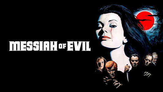 Messiah of Evil