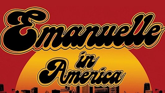 Emanuelle in America