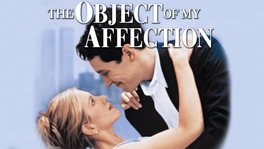 The Object of My Affection
