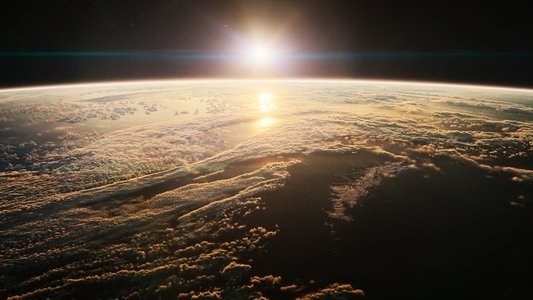 Our Universe