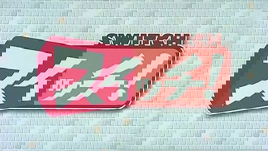 スイッチ！