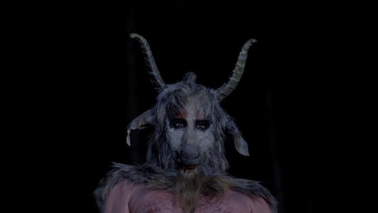 The Devil Rides Out