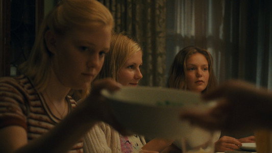 The Virgin Suicides